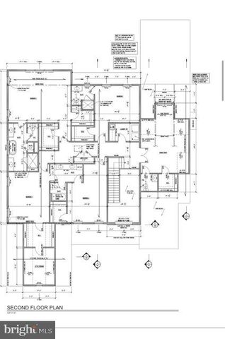 102 RAILROAD AVE, Chalfont, PA 18914