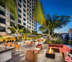 1050 S Grand Avenue 1410, Los Angeles, CA 90015
