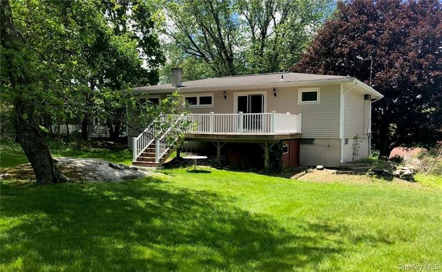 128 Shear Hill Road, Mahopac, NY 10541