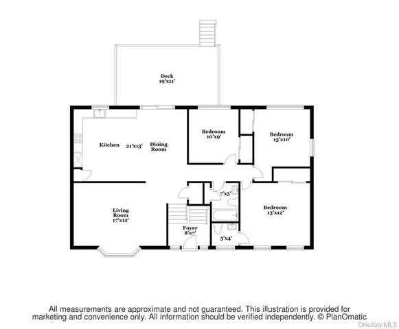 128 Shear Hill Road, Mahopac, NY 10541