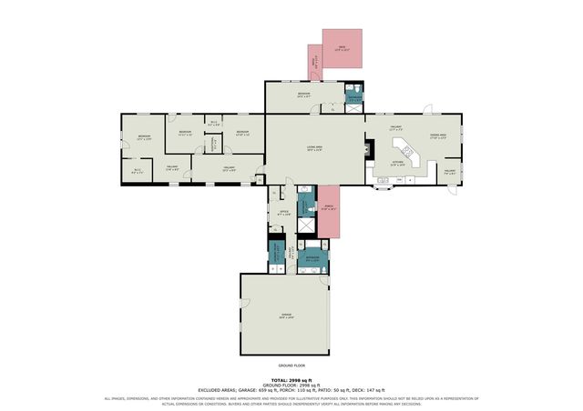 732 Community Drive, Battle Creek, MI 49014