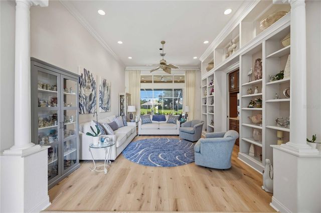 451 FIELDSTONE DRIVE, Venice, FL 34292