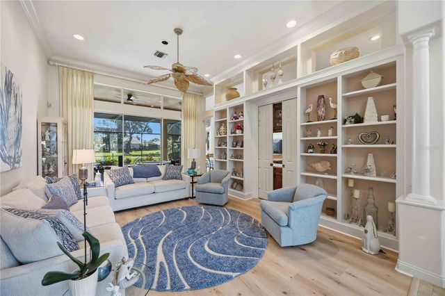 451 FIELDSTONE DRIVE, Venice, FL 34292