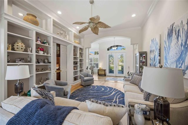 451 FIELDSTONE DRIVE, Venice, FL 34292