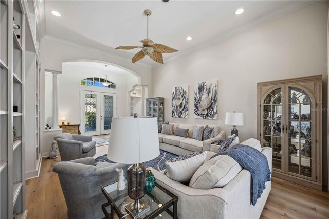 451 FIELDSTONE DRIVE, Venice, FL 34292