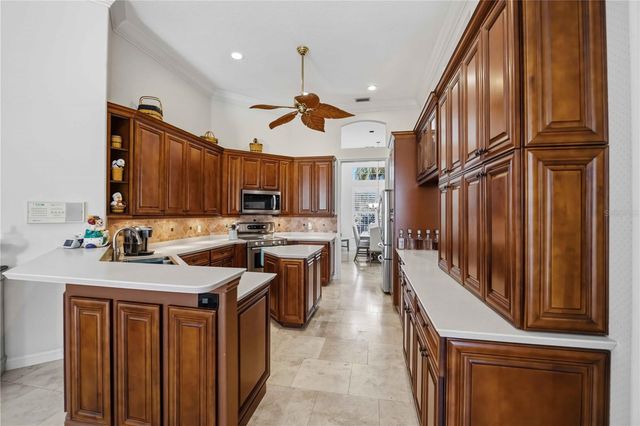 451 FIELDSTONE DRIVE, Venice, FL 34292