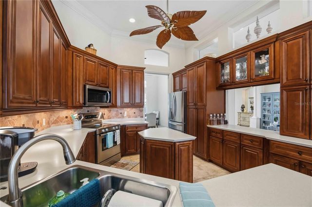 451 FIELDSTONE DRIVE, Venice, FL 34292