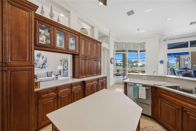 451 FIELDSTONE DRIVE, Venice, FL 34292