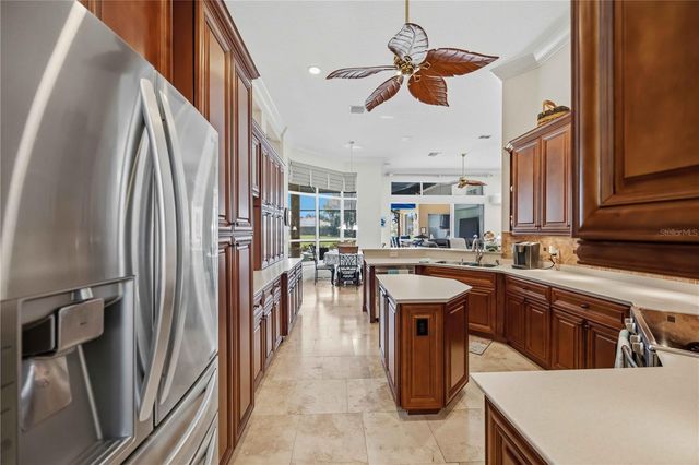 451 FIELDSTONE DRIVE, Venice, FL 34292