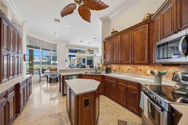 451 FIELDSTONE DRIVE, Venice, FL 34292