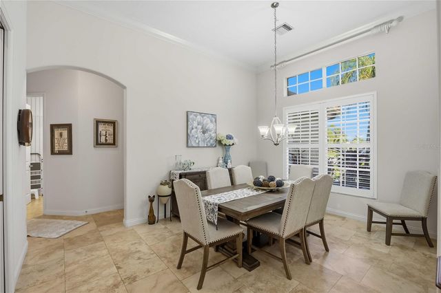 451 FIELDSTONE DRIVE, Venice, FL 34292