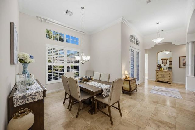 451 FIELDSTONE DRIVE, Venice, FL 34292