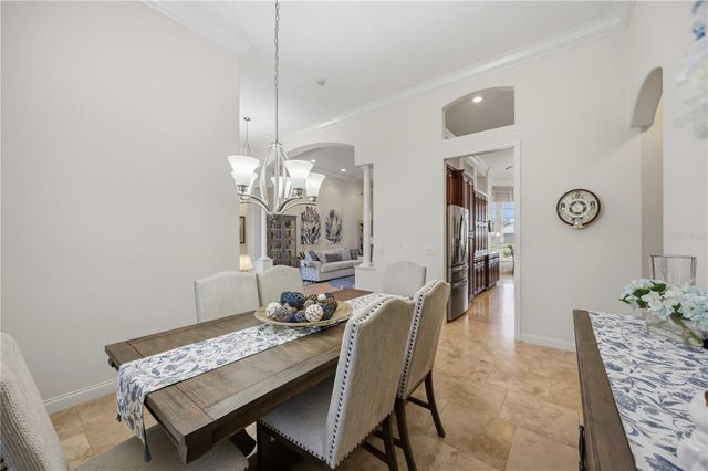 451 FIELDSTONE DRIVE, Venice, FL 34292