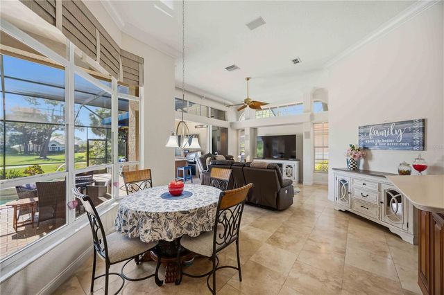 451 FIELDSTONE DRIVE, Venice, FL 34292