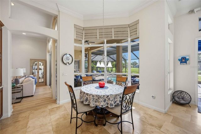 451 FIELDSTONE DRIVE, Venice, FL 34292