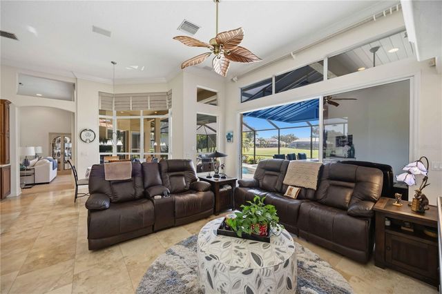 451 FIELDSTONE DRIVE, Venice, FL 34292