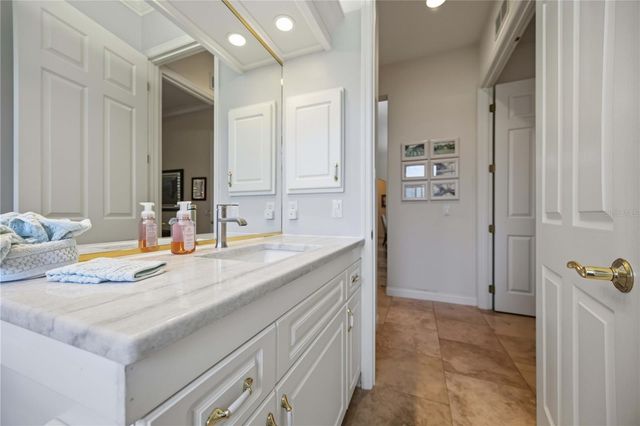 451 FIELDSTONE DRIVE, Venice, FL 34292