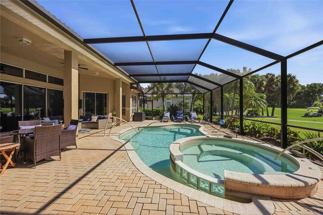 451 FIELDSTONE DRIVE, Venice, FL 34292