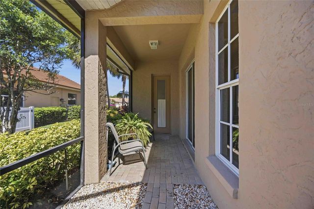 451 FIELDSTONE DRIVE, Venice, FL 34292