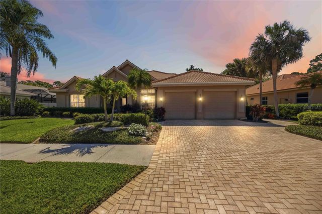 451 FIELDSTONE DRIVE, Venice, FL 34292