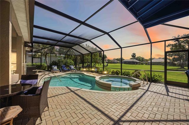 451 FIELDSTONE DRIVE, Venice, FL 34292