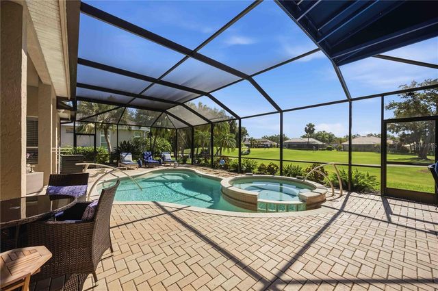 451 FIELDSTONE DRIVE, Venice, FL 34292