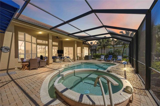 451 FIELDSTONE DRIVE, Venice, FL 34292