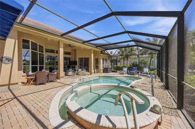 451 FIELDSTONE DRIVE, Venice, FL 34292