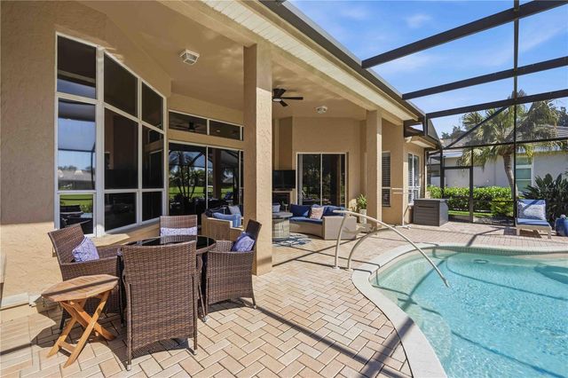 451 FIELDSTONE DRIVE, Venice, FL 34292