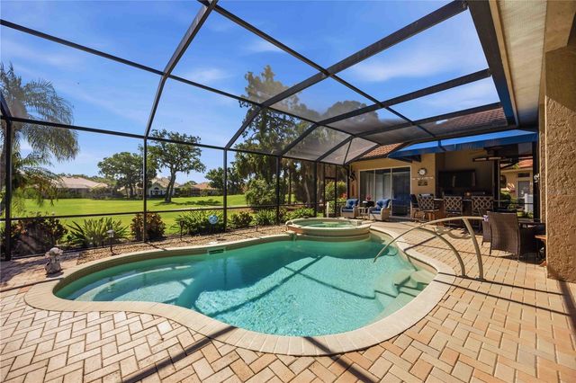 451 FIELDSTONE DRIVE, Venice, FL 34292
