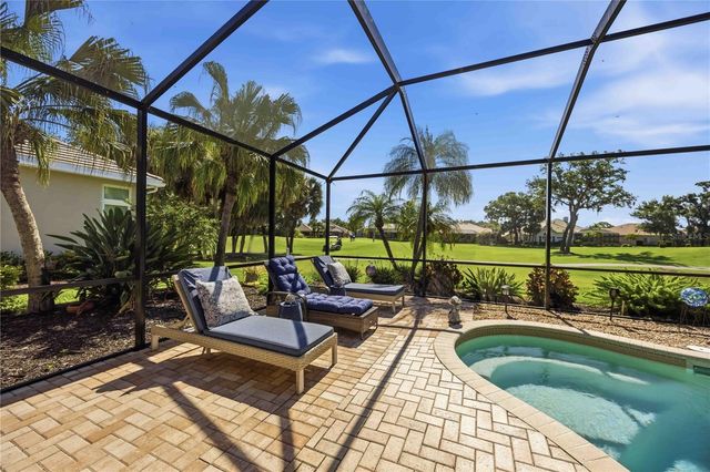 451 FIELDSTONE DRIVE, Venice, FL 34292