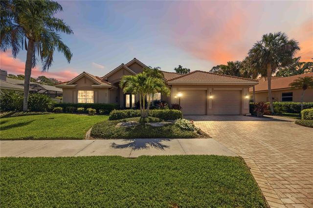 451 FIELDSTONE DRIVE, Venice, FL 34292