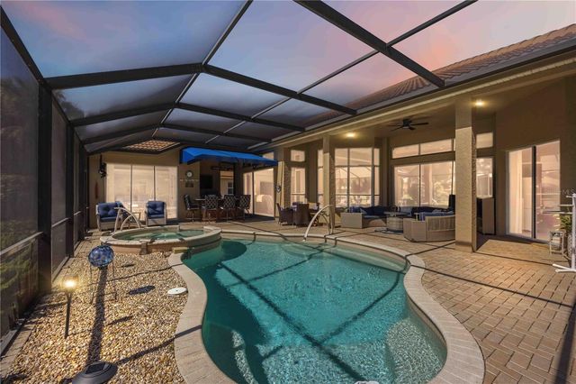 451 FIELDSTONE DRIVE, Venice, FL 34292