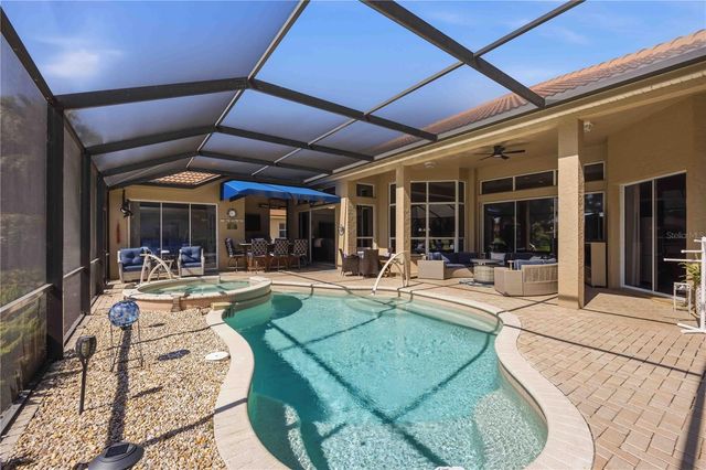 451 FIELDSTONE DRIVE, Venice, FL 34292