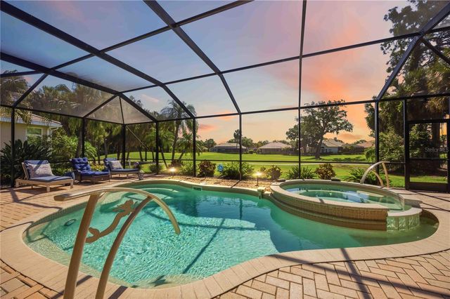 451 FIELDSTONE DRIVE, Venice, FL 34292