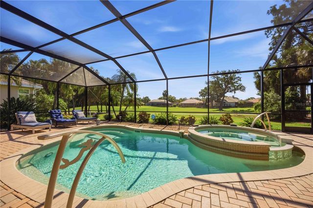 451 FIELDSTONE DRIVE, Venice, FL 34292