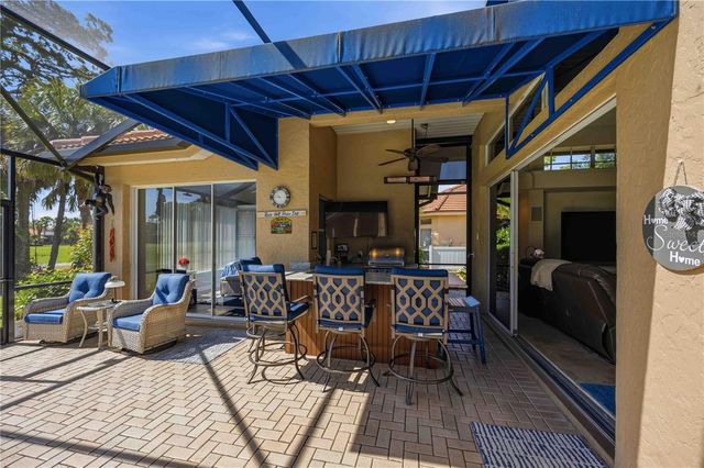 451 FIELDSTONE DRIVE, Venice, FL 34292