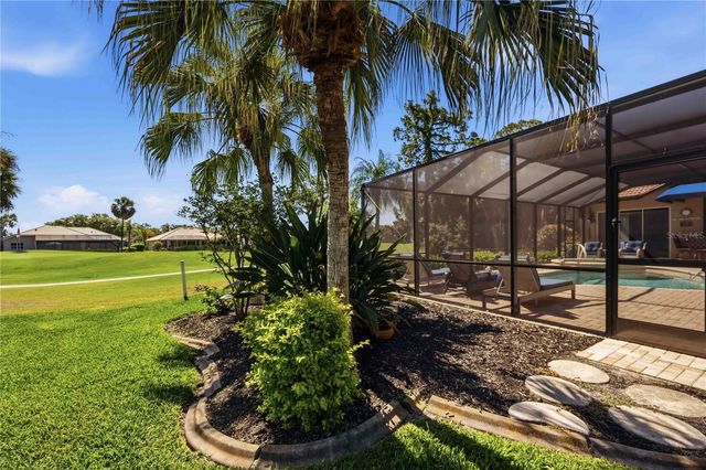 451 FIELDSTONE DRIVE, Venice, FL 34292