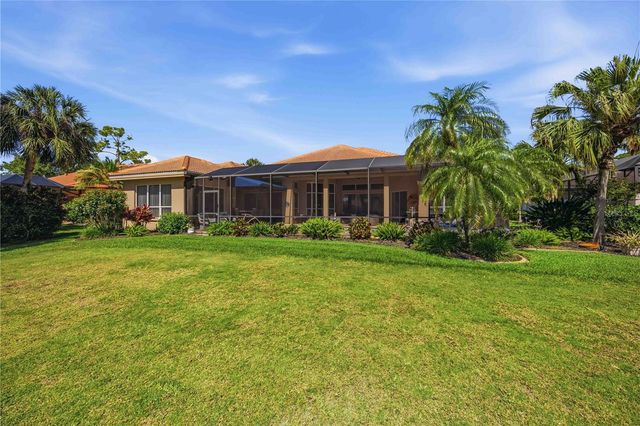451 FIELDSTONE DRIVE, Venice, FL 34292