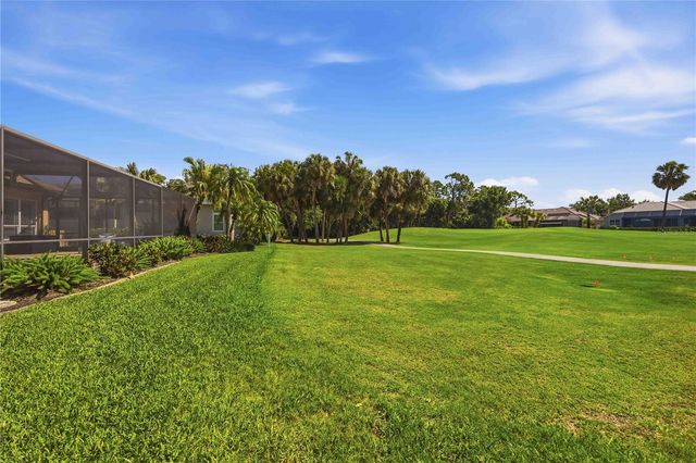451 FIELDSTONE DRIVE, Venice, FL 34292