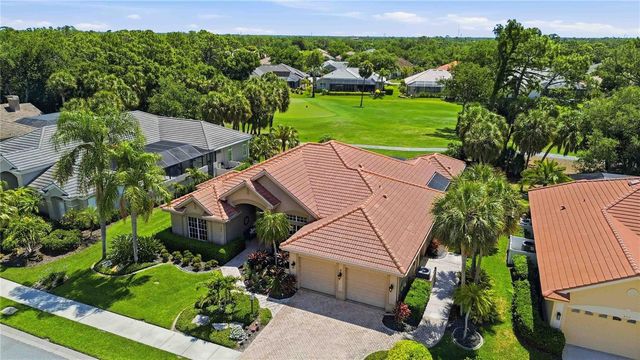 451 FIELDSTONE DRIVE, Venice, FL 34292
