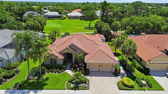451 FIELDSTONE DRIVE, Venice, FL 34292