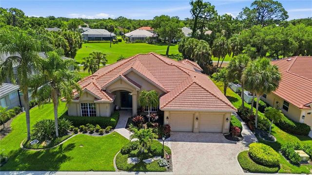 451 FIELDSTONE DRIVE, Venice, FL 34292