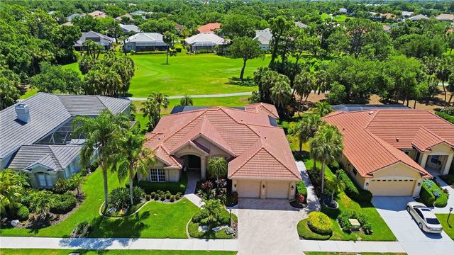 451 FIELDSTONE DRIVE, Venice, FL 34292