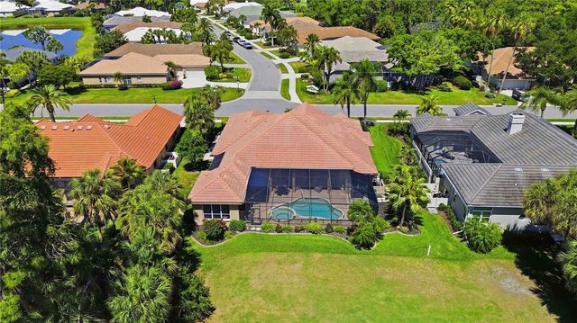 451 FIELDSTONE DRIVE, Venice, FL 34292