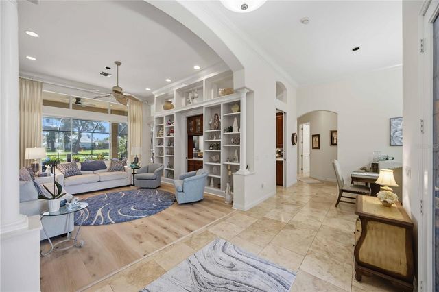 451 FIELDSTONE DRIVE, Venice, FL 34292