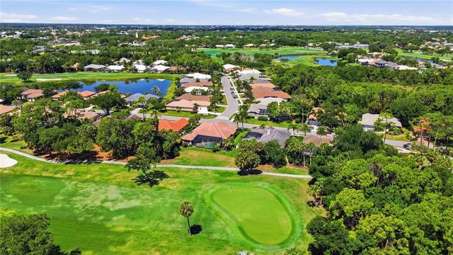 451 FIELDSTONE DRIVE, Venice, FL 34292