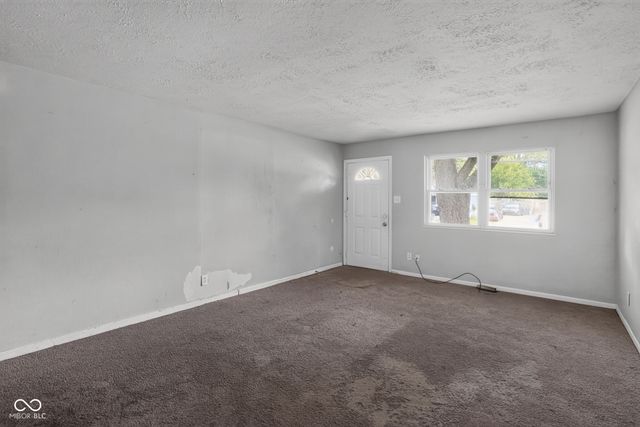4140 Mellis Drive, Indianapolis, IN 46235