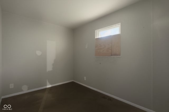 4140 Mellis Drive, Indianapolis, IN 46235