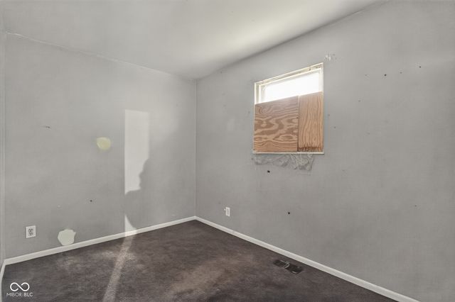 4140 Mellis Drive, Indianapolis, IN 46235